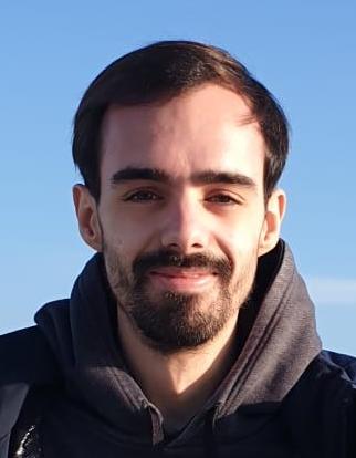 Photo ID Daniel Pires